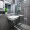 Sleepy3city Apartments Batorego 9 II - 格丁尼亚