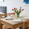 Sleepy3city Apartments Batorego 9 II - 格丁尼亚