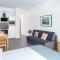 Sleepy3city Apartments Batorego 9 II - 格丁尼亚