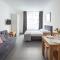 Sleepy3city Apartments Batorego 9 II - 格丁尼亚