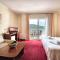 Hotel Agava Foto: Hotel Agava