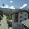 Hotel Plateau Rosa