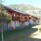 Les Chalets du Jardin Alpin - La Salle Les Alpes