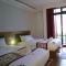 Haile Resort-Gondar