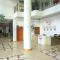 Haile Resort-Gondar