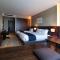 ASTI Hotel Busan Station