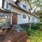 Apartamenty Dom Niezwykly