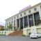 Haile Resort-Gondar
