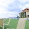 Haile Resort-Gondar