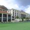 Haile Resort-Gondar