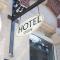 Hotel Stern