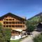 Sporthotel Wildstrubel