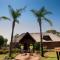 Kruger Park Lodge