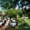 Kruger Park Lodge