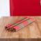 Red Apartment