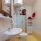 Red Apartment