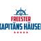 Freester Kapitänshäuser - Freest