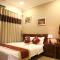 Foto: hotel thai binh