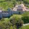 Abbazia Santa Maria del Bosco - Contessa Entellina