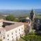 Abbazia Santa Maria del Bosco