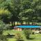 gîte de charme avec piscine - Montpezat-de-Quercy