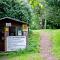 Willow Lodge, Hot Tub, Woodburner