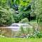 Willow Lodge, South View Lodges, Exeter