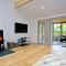 Cedar Lodge, South View Lodges, Exeter - 埃克塞特