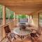 Willow Lodge, Hot Tub, Woodburner