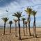 Pink Beach Benidorm