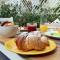 I Colori della Puglia Rooms