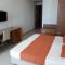 El Greco Hotel