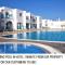 Gevoni Deluxe Suites