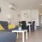 Luna Apartment