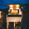 Mayara pool villas - Adults only