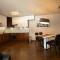 Arpad Bridge Apartments
