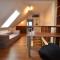 Arpad Bridge Apartments