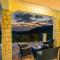 Villa Blue Jadeite