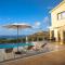 Villa Blue Jadeite