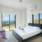 Villa Blue Jadeite