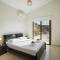 Villa Blue Jadeite