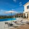 Villa Blue Jadeite