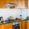 Villa Blue Jadeite