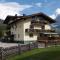 B&B Gästehaus Alpenblick