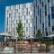 Best Western Plus Grow Hotel