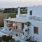 Tonia Apartments Paros - Хріссі-Акті