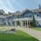 Upstalsboom Hotel Trassenheide