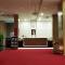 Al Dyafa Hotel Suites