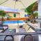 Holiday Home Traum