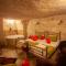 Young Cave